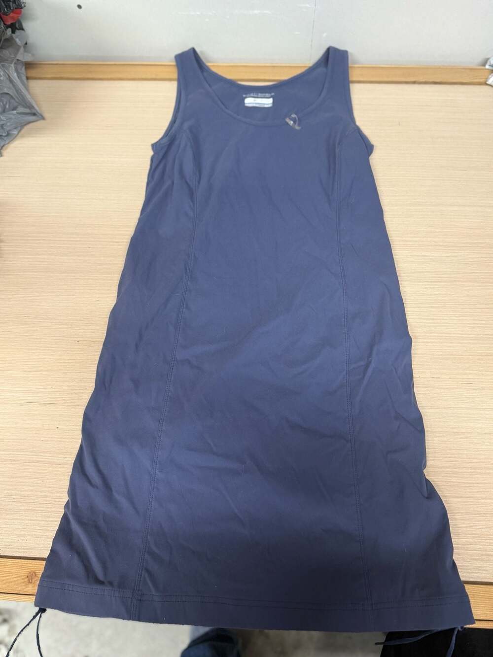 Columbia Omni-Shield Advanced Repellency Sleeveless Dress Size XS